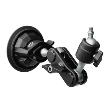 Atomos Suction Clamp Mount