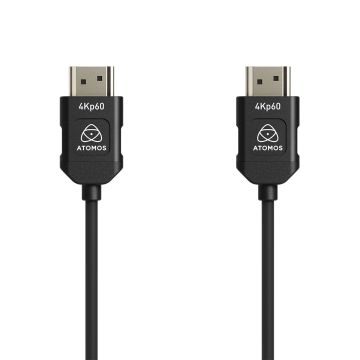 Atomos Full HDMI Cable - 45cm