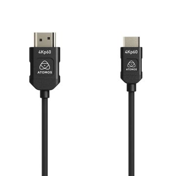 Atomos Full HDMI Cable - 45cm