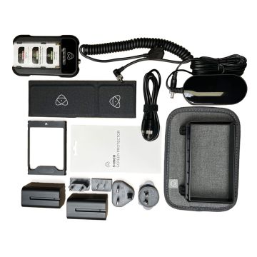 Atomos 5-Inch Accessory Kit