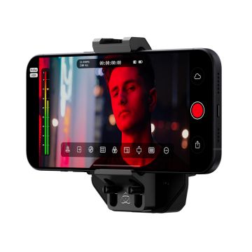 Atomos Ninja Phone