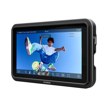 Atomos Shinobi GO