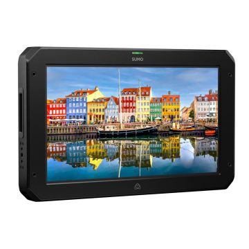 Atomos Sumo 19SE Monitor-Recorder