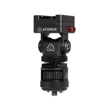 Atomos Cold Shoe Mount