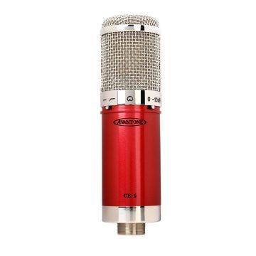 Avantone CK6 Plus Cardioid FET Condenser Microphone