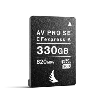 Angelbird AV Pro CFexpress Type A SE - 330GB