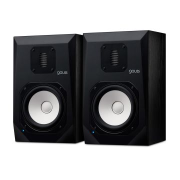 Avantone GAUSS 7 Active Studio Monitors