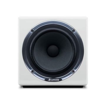 Avantone Active MixCubes White