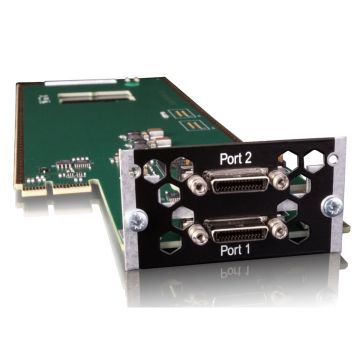 Avid Pro Tools | MTRX Digilink I/O Card
