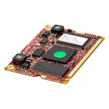 Avid Pro Tools MTRX Dante Option Card