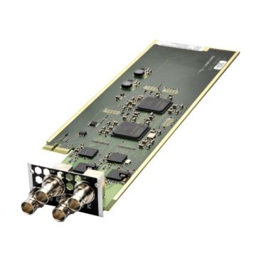 Avid Pro Tools MTRX Dual SDI/HD/3G card