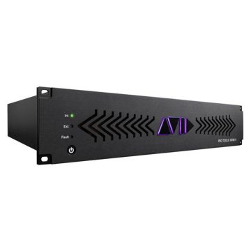 Avid Pro Tools MTRX II Base Unit