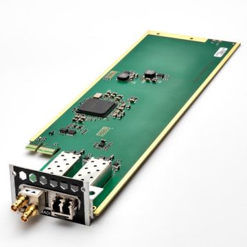 Avid Pro Tools MTRX MADI Option Card