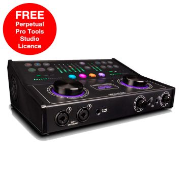 Avid MBOX Studio