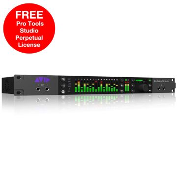 Avid Pro Tools MTRX Studio