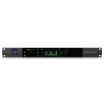 Avid Pro Tools | Carbon Pre Interface