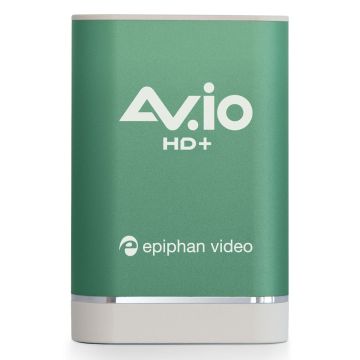 Epiphan AV.io HD+
