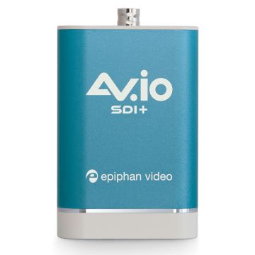 Epiphan AV.io SDI+
