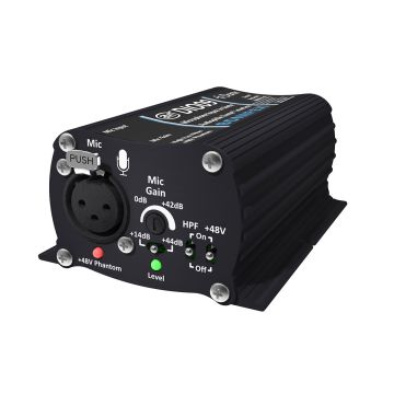 Sonifex AVN-DIO09