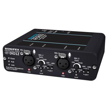 Sonifex AVN-DIO12