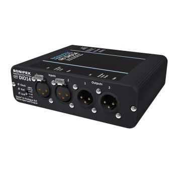 Sonifex AVN-DIO14