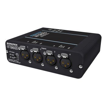 Sonifex AVN-DIO15