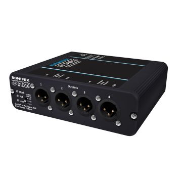 Sonifex AVN-DIO16