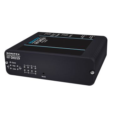 Sonifex AVN-DIO19