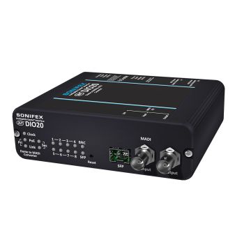 Sonifex AVN-DIO20