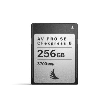 Anglebird AV Pro CFexpress Type B SE - 256GB