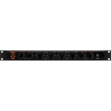 Dangerous Music BAX EQ Front