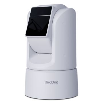 BirdDog O4 - White