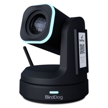 BirdDog X1 30 - Black