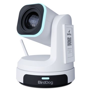 BirdDog X1 30 - White