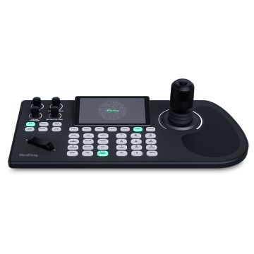BirdDog KBD