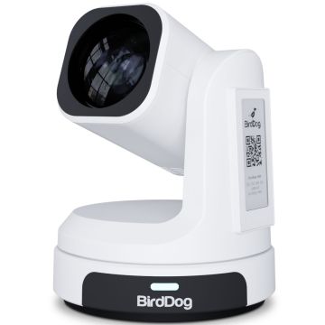BirdDog MAX - White