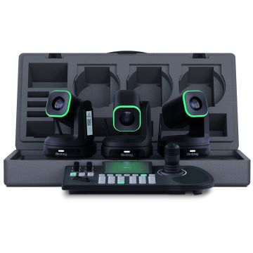 BirdDog X1 Bundle - Black
