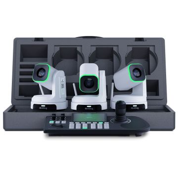 BirdDog X1 Bundle - White