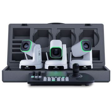 BirdDog X1 30 - White