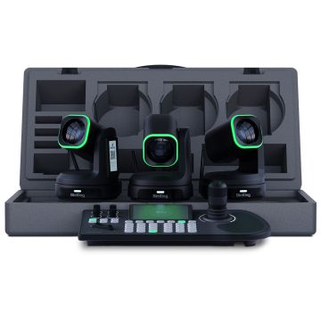 BirdDog X1 Ultra Bundle - Black