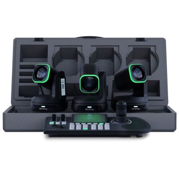 BirdDog X1 30 - Black