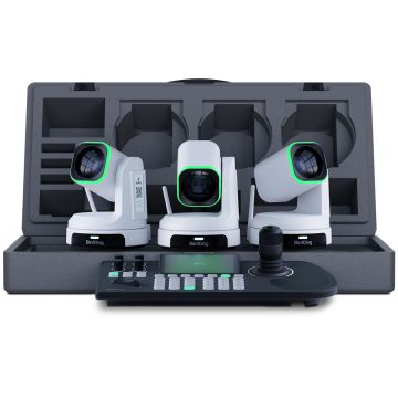BirdDog X1 Ultra Bundle - White