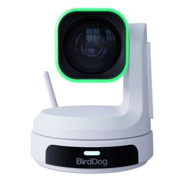 BirdDog X1 Ultra - White