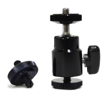TV Logic BH-056 Ball Head