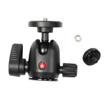 TV Logic Ball Head
