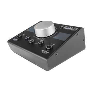 Mackie Big Knob Passive