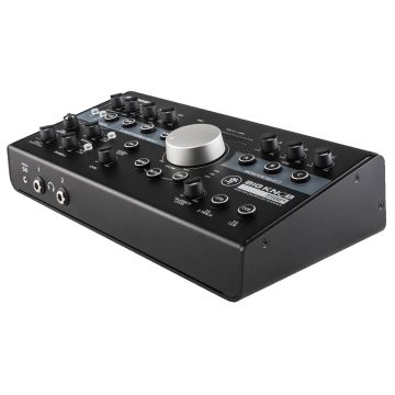 Mackie Big Knob Studio+