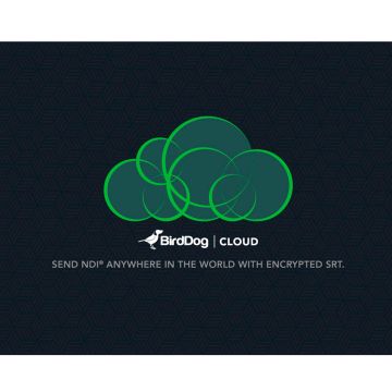 BirdDog Cloud