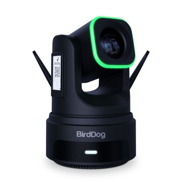 Birddog X4 Ultra (Black)