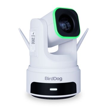Birddog X4 Ultra (white)